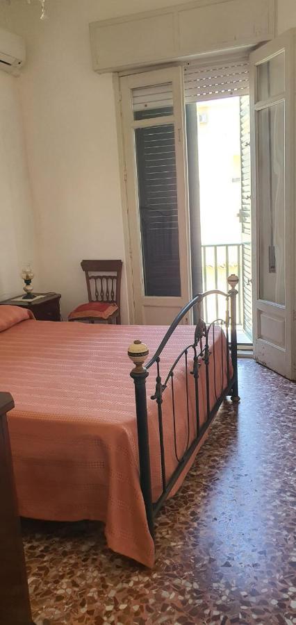 Casa Vacanza A ปุนตาเซกกา ภายนอก รูปภาพ