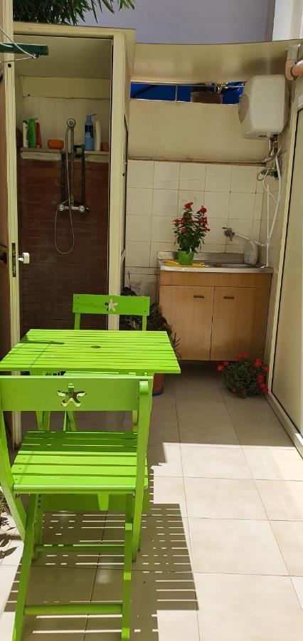 Casa Vacanza A ปุนตาเซกกา ภายนอก รูปภาพ